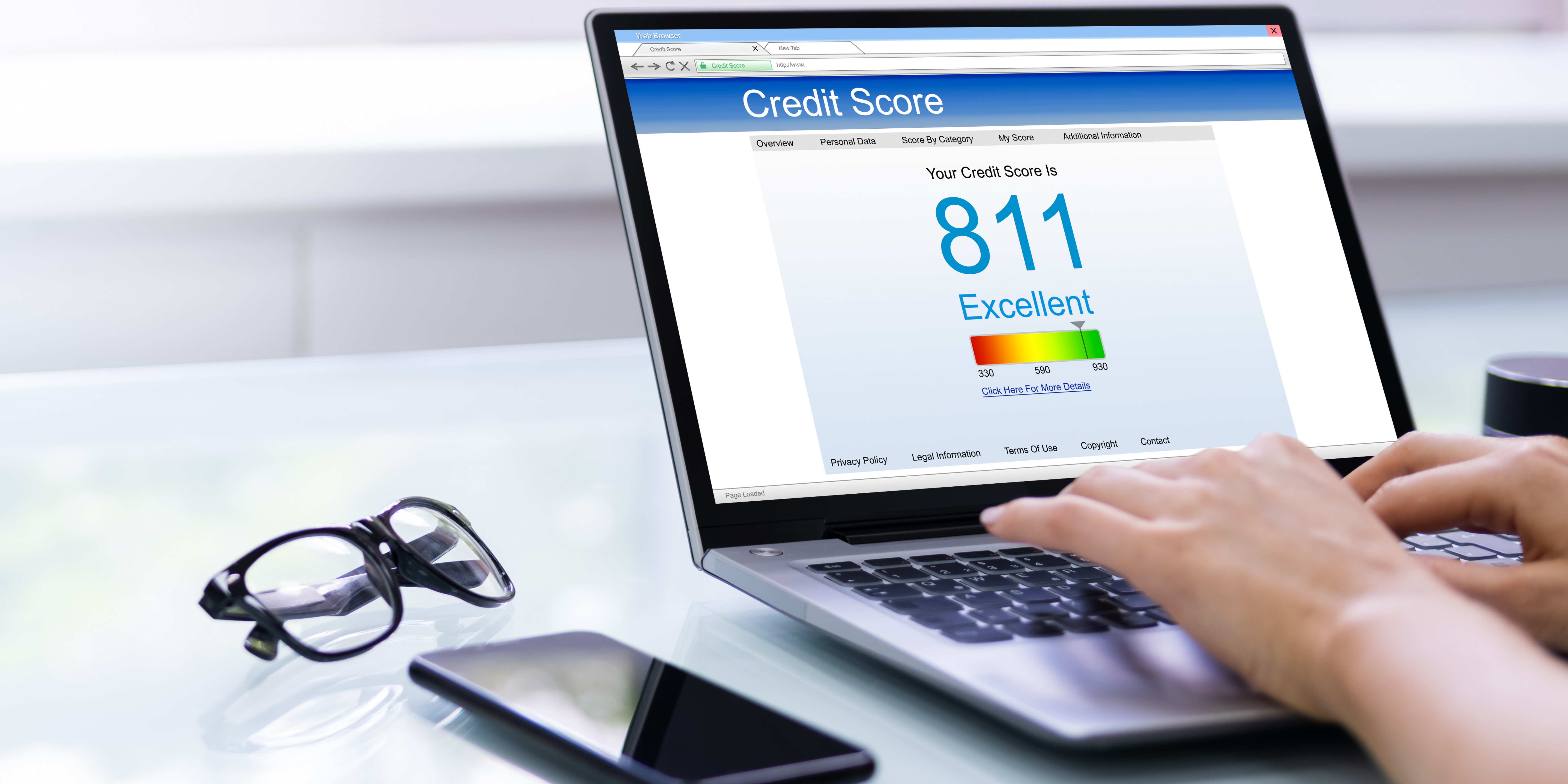 Does Applying for a Credit Card Hurt My Credit?