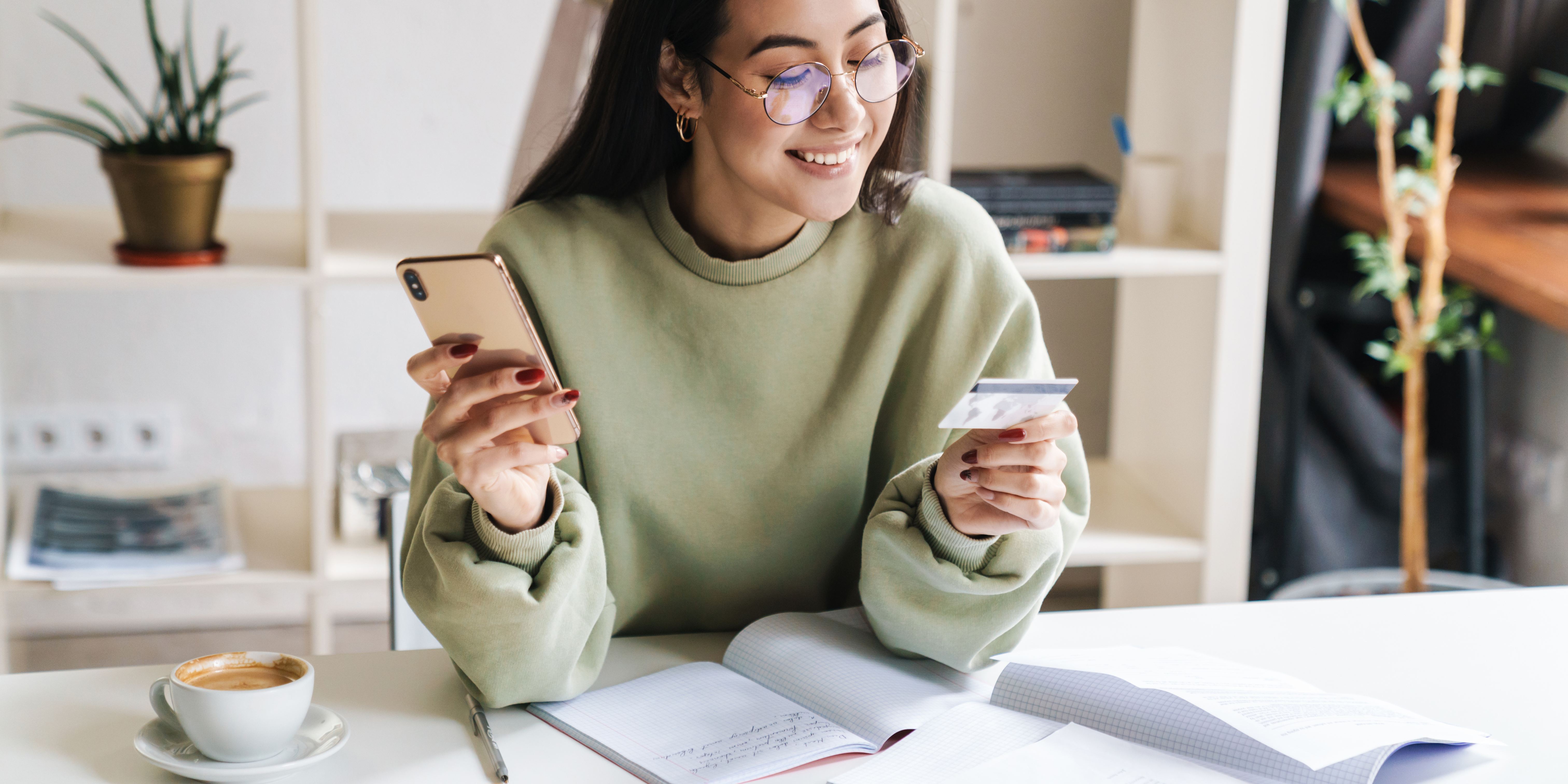 How to Choose The Best Rewards Credit Card