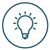 Lightbulb-Icon