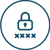 Secure-Password-Icon