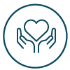 Volunteer-Icon